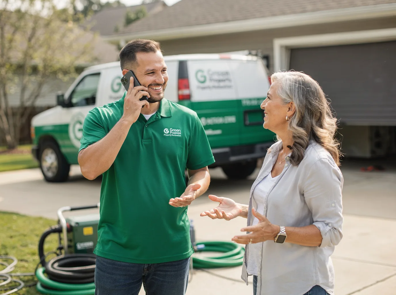 Water Damage Restoration Hackberry, LA FAQs